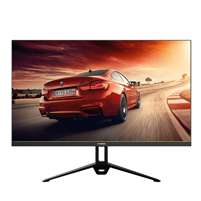 مانیتور LED مدل XS2440H ایکس‌ویژن 24 اینچ