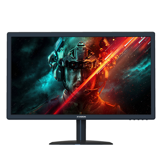 مانیتور LED مدل XK2030H ایکس‌ویژن 19.5 اینچ