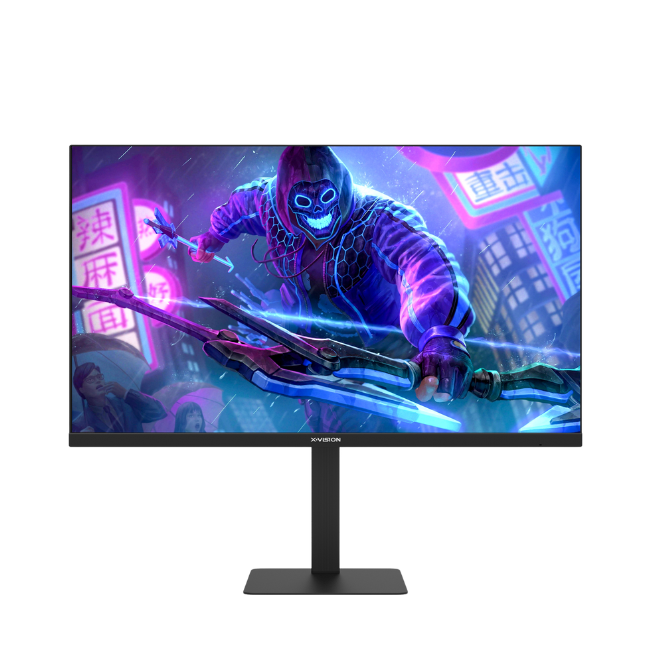 مانیتور LED مدل XS2780G ایکس‌ویژن 27 اینچ