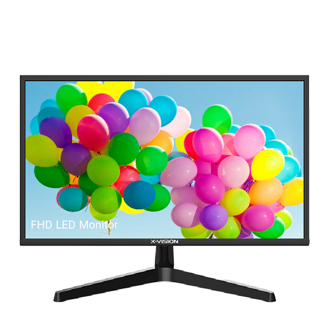 مانیتور LED مدل XT2210H ایکس‌ویژن 21.5 اینچ