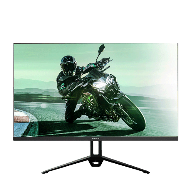 مانیتور LED مدل XS2460H ایکس‌ویژن 24 اینچ