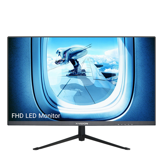 مانیتور LED مدل XK2410H ایکس‌ویژن 23.8 اینچ