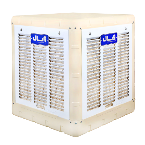 مینی کولر آبی مدل AC33