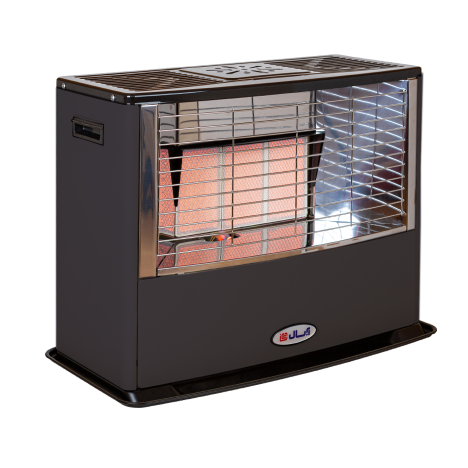 بخاری گازی آبسال تابشی مدل 405