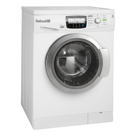 لباسشویی آبسال تمام اتوماتیک مدل WRE7312