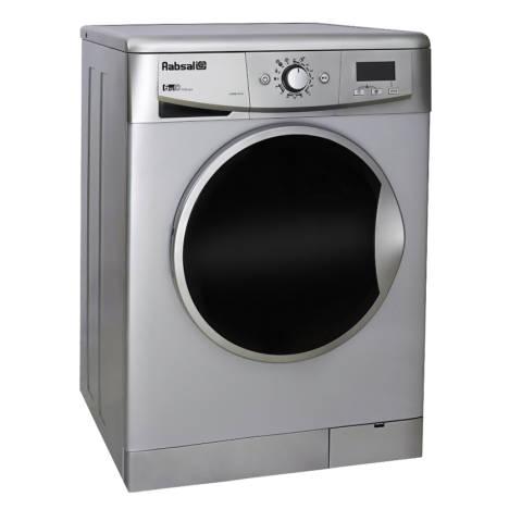 لباسشویی آبسال تمام اتوماتیک مدل WRE6410