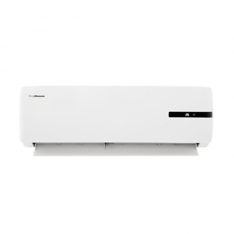 کولر گازی الیو Ring house ظرفیت 30 هزار مدل RH-S30RF1H-DLG