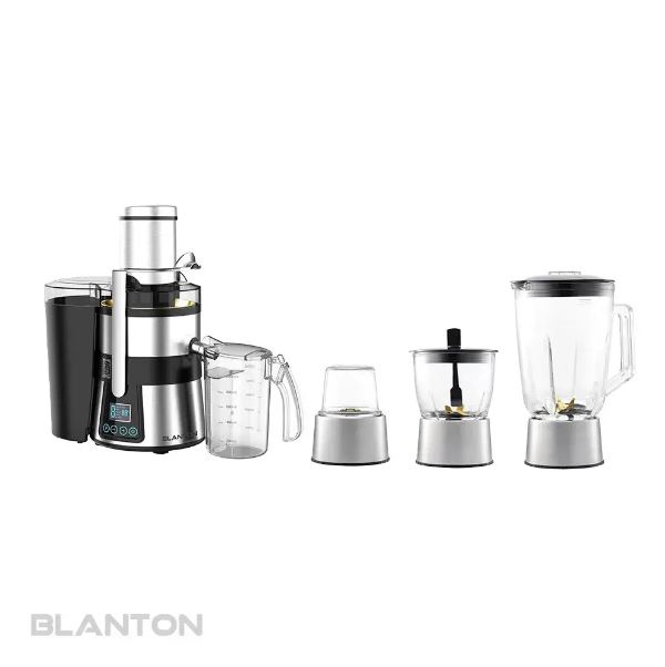 آبمیوه گیری بلانتون مدل BCR-JU2404