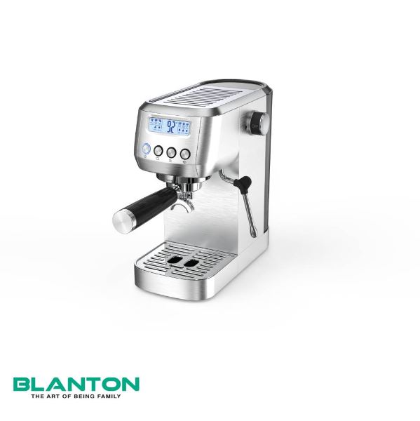 اسپرسو ساز بلانتون مدل BCX-EM2114