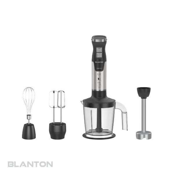 گوشتکوب برقی چندکاره مدل BCR-HB2280