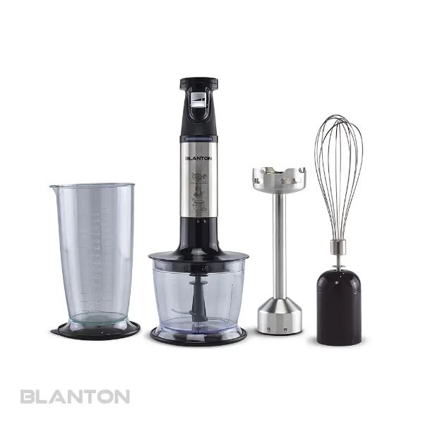 گوشت‌کوب برقی بلانتون مدلBCF-HB2203