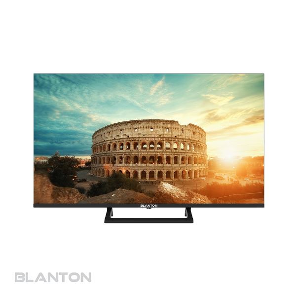 تلویزیون 43 اینچ بلانتون مدل BEW-TV4323