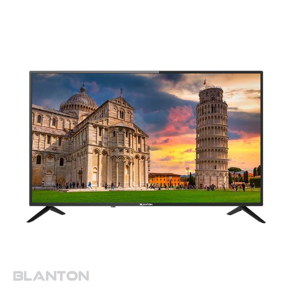 تلویزیون 50 اینچ بلانتون مدل BEW-TV5023