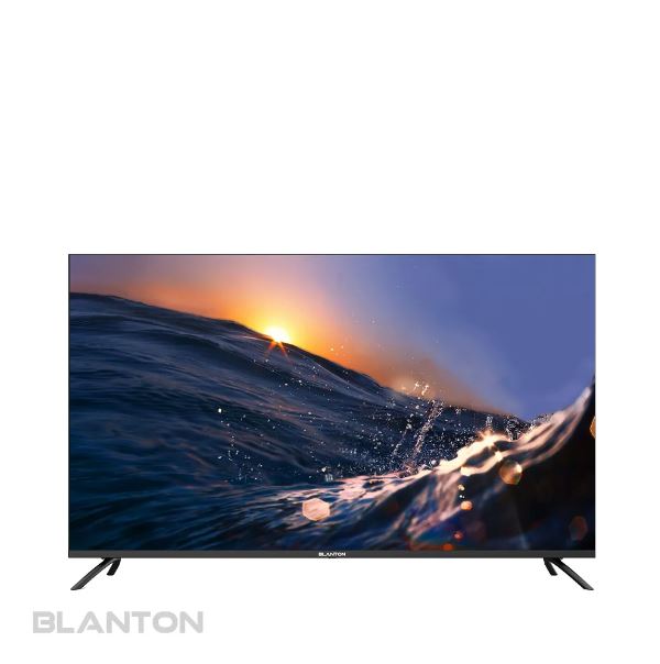 تلویزیون هوشمند 50 اینچ بلانتون مدل BEW-TV5022