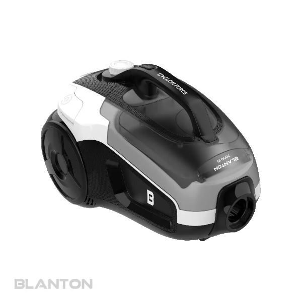 جاروبرقی بدون کیسه بلانتون مدل BCX-VC1122