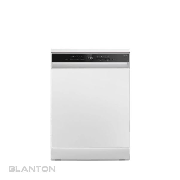 ماشین ظرفشویی بلانتون مدل BBT-DW1522
