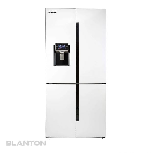 یخچال فریزر ساید بای ساید بلانتون RF3202