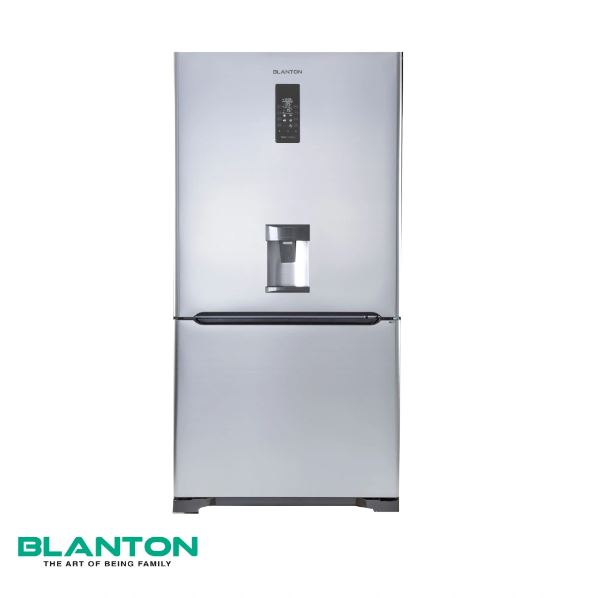 یخچال فریزر بلانتون پایین فریزر مدلBAH-RF3014