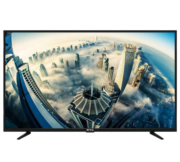 تلویزیون 43 اینچ آر تی سی مدل 43BM5400