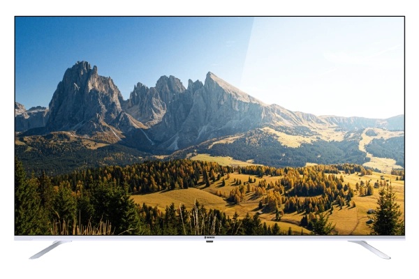 تلویزیون هوشمند مدل BT-43F209S