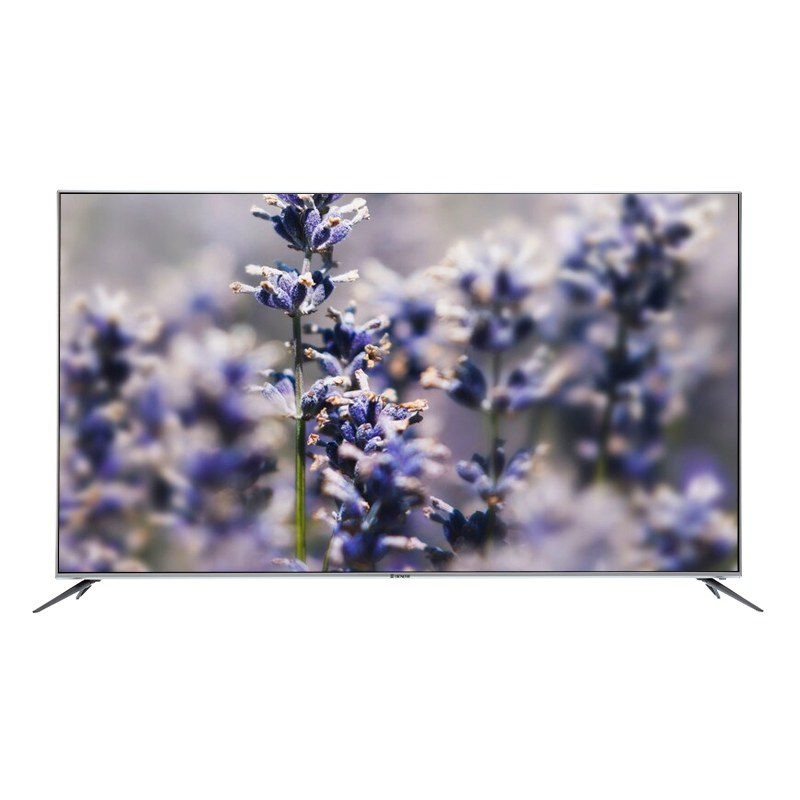 تلویزیون هوشمند مدل BT-65u211S