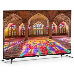تلویزیون اسنوا نیوان QLED سایز 55 اینچ