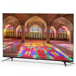 تلویزیون اسنوا نیوان QLED سایز 55 اینچ
