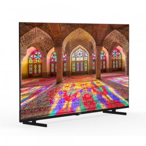 تلویزیون اسنوا نیوان سایز 55 اینچ