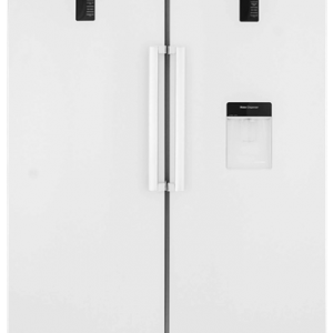 یخچال و فریزر دوقلو دیپوینت مدل D5E