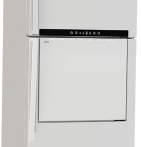 یخچال و فریزر دیپوینت مدل T7 Plus