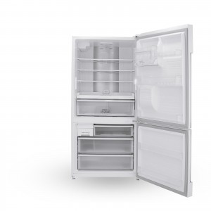 یخچال و فریزر دیپوینت مدل Boss Pro