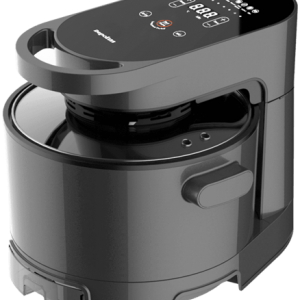 سرخ کن بدون روغن دیپوینت مدل AFB510