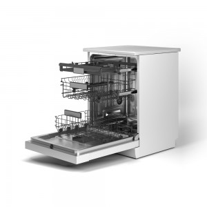 ظرفشویی 15 نفره مدل جی پلاس GDW-p5993