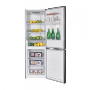 یخچال پایین فریزر جی پلاس مدلGRF-P3115 G