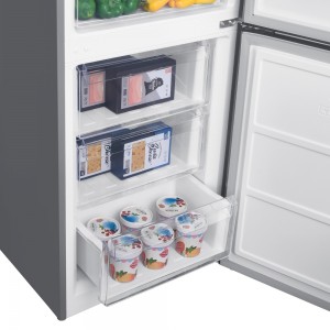 یخچال پایین فریزر جی پلاس مدلGRF-P3115 G