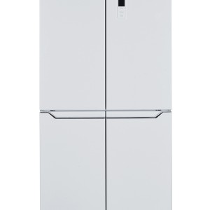 ساید بای ساید چهار درب جی پلاس مدلGSS-M9210