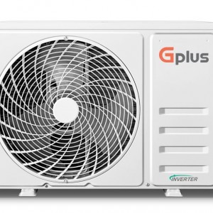 کولر گازی روتاری اینورتر جی پلاس 9000 مدل GAC-TV09TP1B