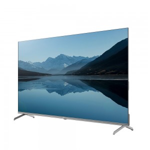 تلویزیون QLED | تلویزیون 50 اینچ هوشمند جی پلاس مدلGTV-50SQ778N