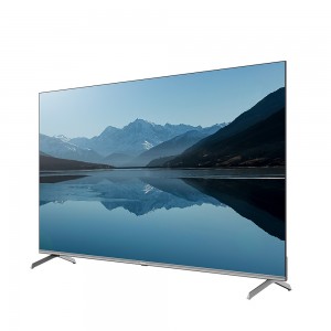 تلویزیون QLED جی پلاس هوشمند 65 اینچ مدل GTV-65SQ778N