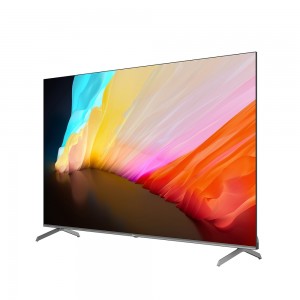تلویزیون QLED | تلویزیون هوشمند 75 اینچ جی پلاس مدلGTV-75SQ868S