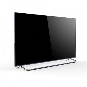 تلویزیون QMLED | تلویزیون 75 اینچ هوشمند جی پلاس مدلGTV-75RQM926S