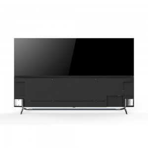 تلویزیون QMLED جی پلاس 75 اینچ هوشمند مدل GTV-75RQM926S