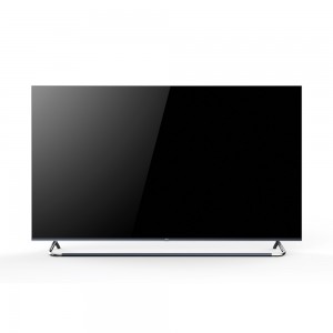 تلویزیون QMLED | تلویزیون 75 اینچ هوشمند جی پلاس مدلGTV-75RQM926S