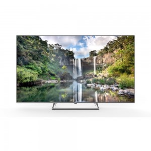 تلویزیون QMLED جی پلاس هوشمند 75 اینچ مدل GTV-75SQM637S