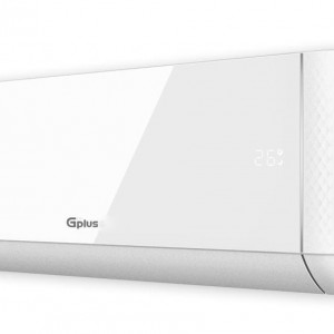 کولر گازی روتاری جی پلاس 9000 مدل GAC-TF09TP1A