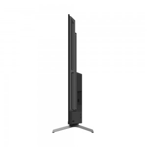 تلویزیون QLED | تلویزیون هوشمند 55 اینچ جی پلاس  مدلGTV-55SQ758NX