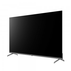 تلویزیون QLED | تلویزیون هوشمند 55 اینچ جی پلاس  مدلGTV-55SQ758NX