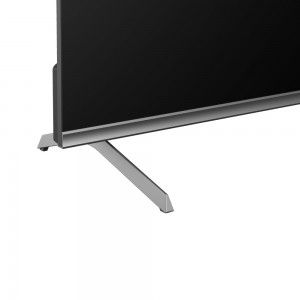 تلویزیون QLED | تلویزیون هوشمند 55 اینچ جی پلاس  مدلGTV-55SQ758NX