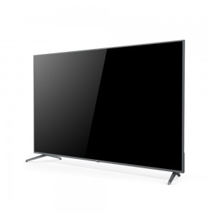 تلویزیون QLED | تلویزیون هوشمند 75 اینچ جی پلاس  مدلGTV-75SQ838S
