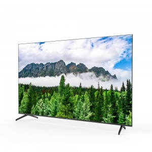 تلویزیون QLED | تلویزیون هوشمند 85 اینچ جی پلاس  مدلGTV-85SQ866S